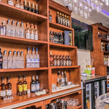Roseau Hotel And Spa ゴンダール エクステリア 写真
