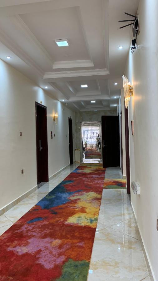 Roseau Hotel And Spa ゴンダール エクステリア 写真