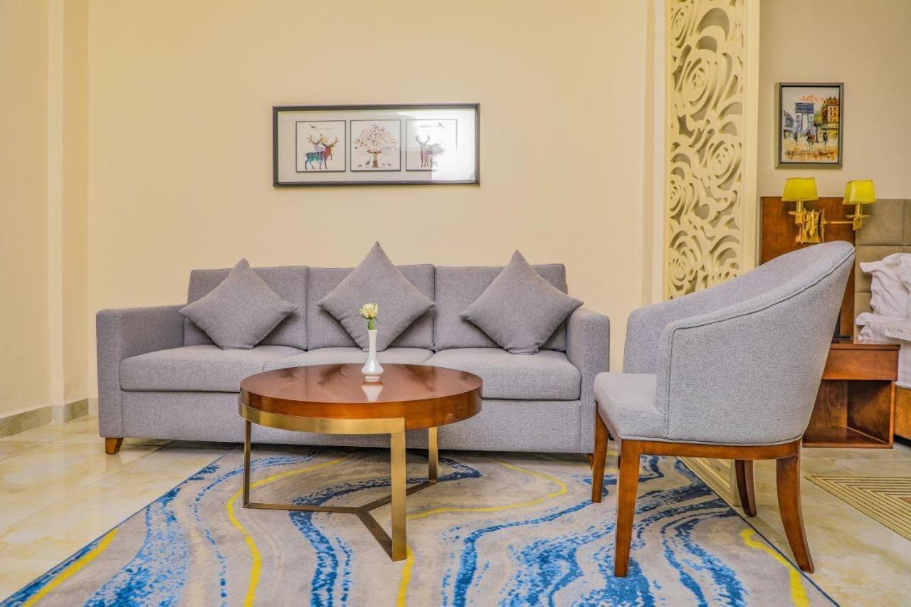 Roseau Hotel And Spa ゴンダール エクステリア 写真