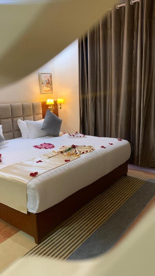 Roseau Hotel And Spa ゴンダール エクステリア 写真
